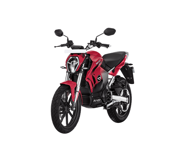 Revolt motors store electric bike website