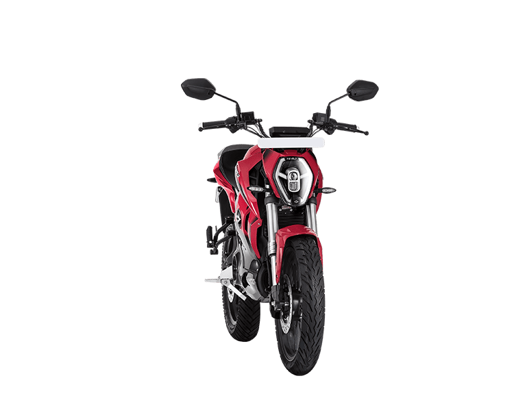 Rv400 2024 bike booking