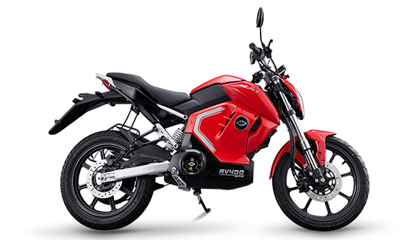 Revolt rv 400 electric motorcycle price deals