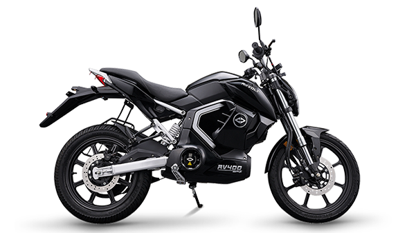 Electric Bike Book India s No. 1 Electric Motorcycle Now Revolt Motors