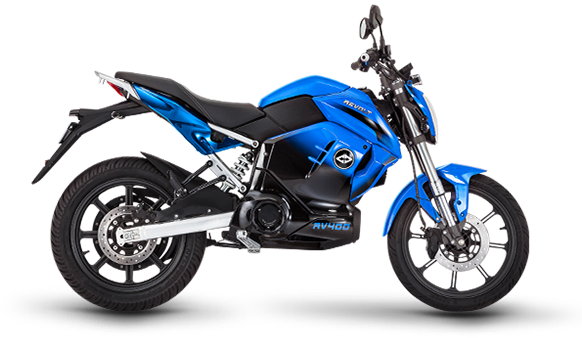 Book Now India s No.1 Electric Bike By Revolt Motors