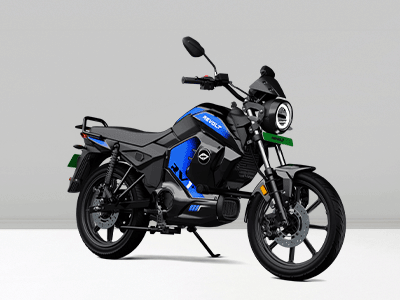 Contact Us for Electric Bikes Revolt Motors