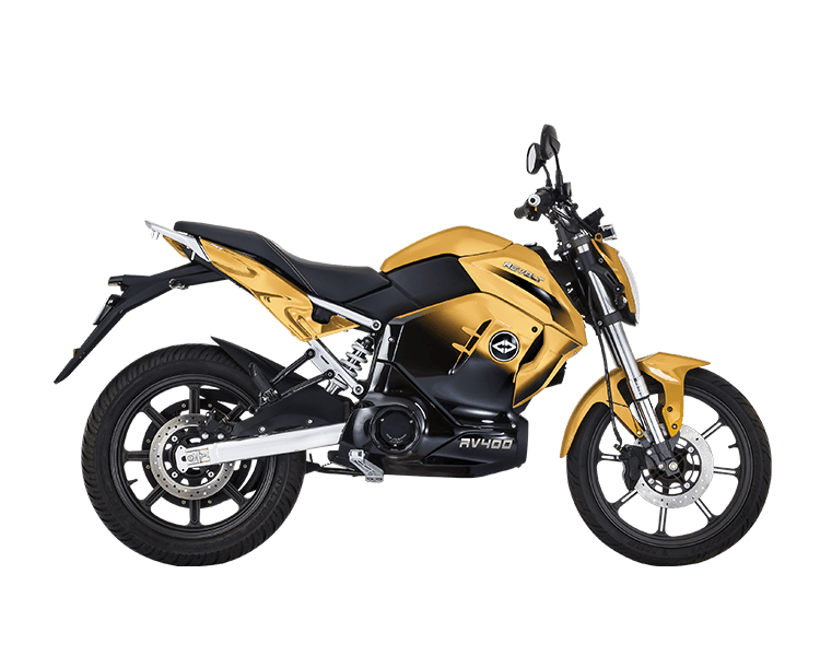 Volt 400 bike price sale