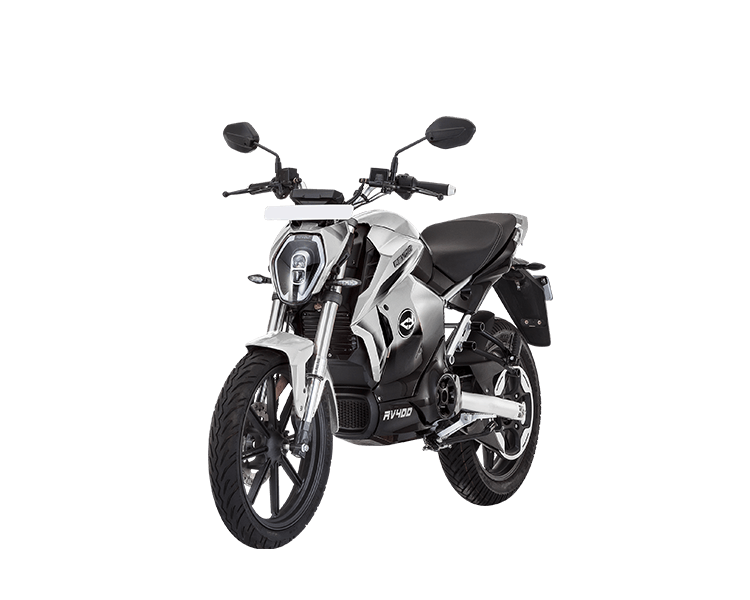 Rv400 best sale bike booking