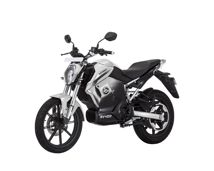 Book Now India s No.1 Electric Bike By Revolt Motors