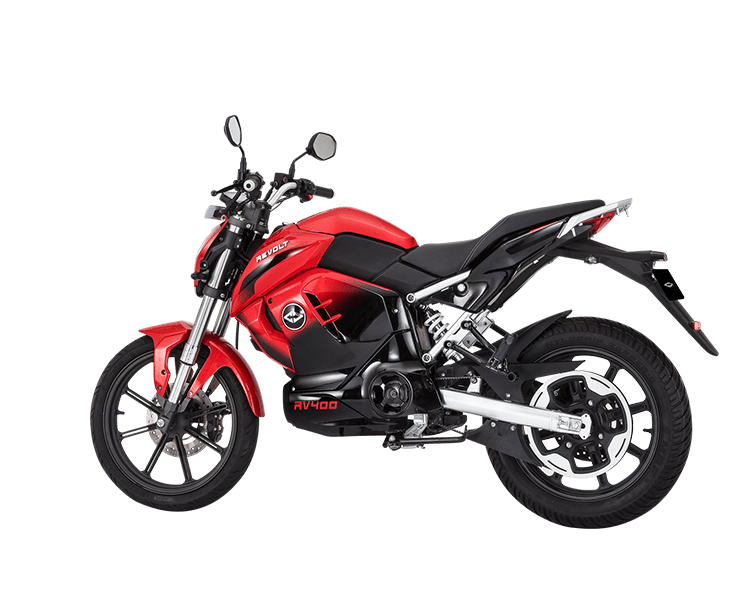 revolt electric bike sales