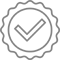 Product Warranty Icon